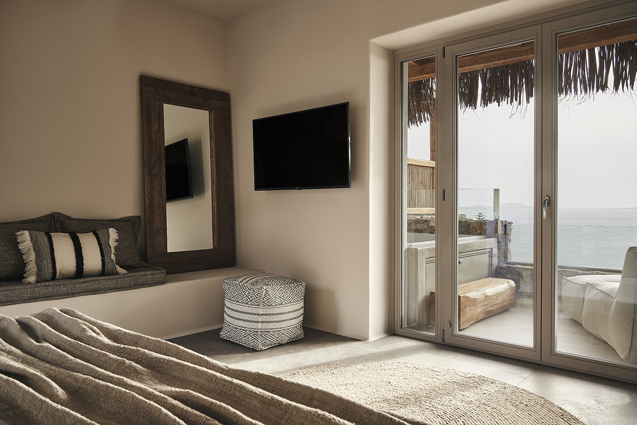 Amyth Hotels: Η Νέα Μεσόγειος της Φιλοξενίας